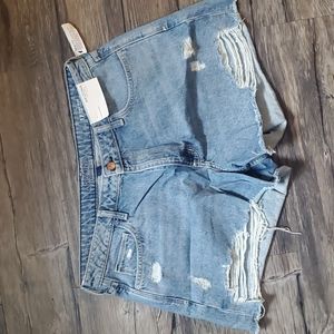 Arizona jean short